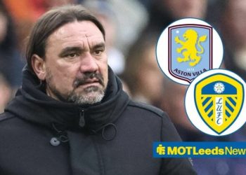 BREAKING: Daniel Farke stance on long wait for Leeds United away win ahead of tricky Aston Villa test.