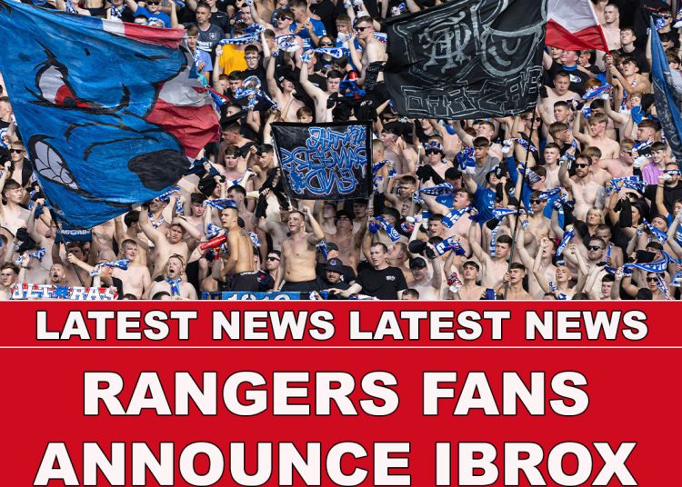 Stop the Dithering: Rangers Fans Demand Fast-Track Transfers as Board Hesitation Sparks Fury