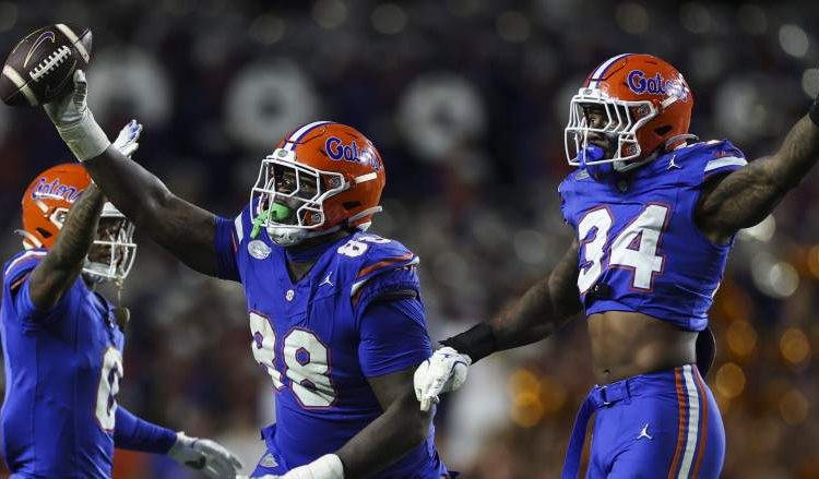 2026 NFL Draft Projection Just Turned Chiefs Fans’ Dreams Into Nightmare Fuel