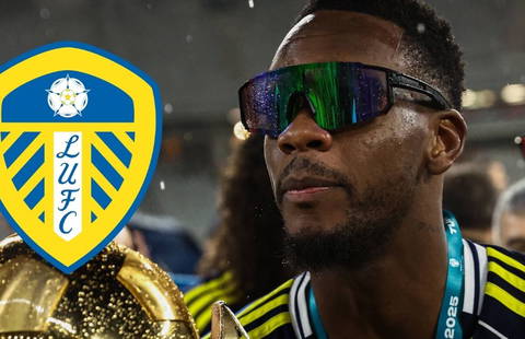 “TRANSFER TENSION AT ELLAND ROAD: Leeds United Fans on Edge as Striker Hunt and Squad Uncertainty Dominate the Season”