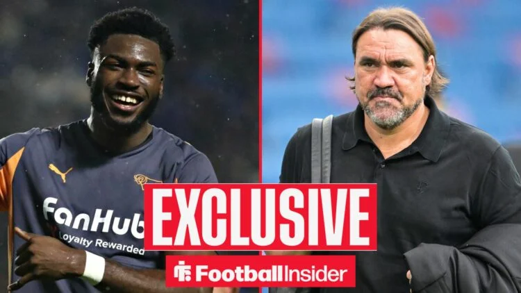 Exclusive: Derby brace for ‘big’ Patrick Agyemang offer as Leeds accelerate deal