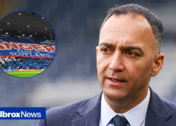 BREAKING: Rangers have summer signing lined up already: Fee agreed, personal terms almost done.