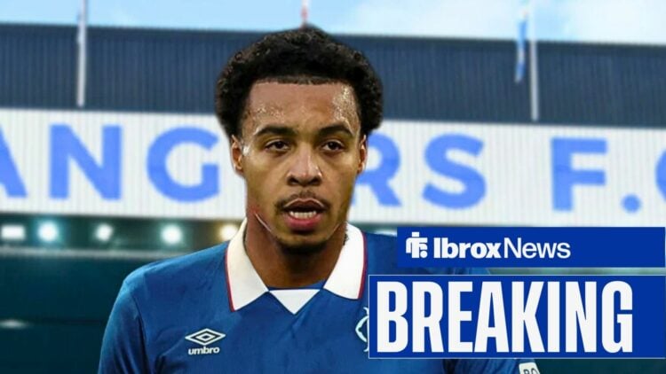 Rangers Back in for Cameron Archer: Ibrox Giants Reignite Southampton Striker Chase After Deadline-Day Collapse