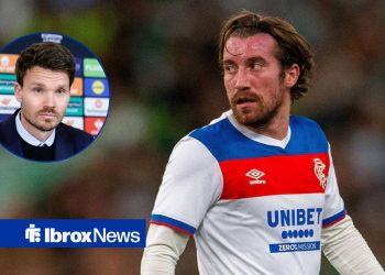 Nightmare Start for Ex-Ranger: January Exit Sees Red on Horror Debut as Scotland Hopeful Steals the Show”