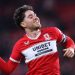 BREAKING:Leeds United Eye Middlesbrough Star Hayden Hackney as Next Elland Road Midfield Engine