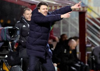 “Only the Title Matters”: Rangers Powerbroker Fires Blunt Warning at Danny Röhl