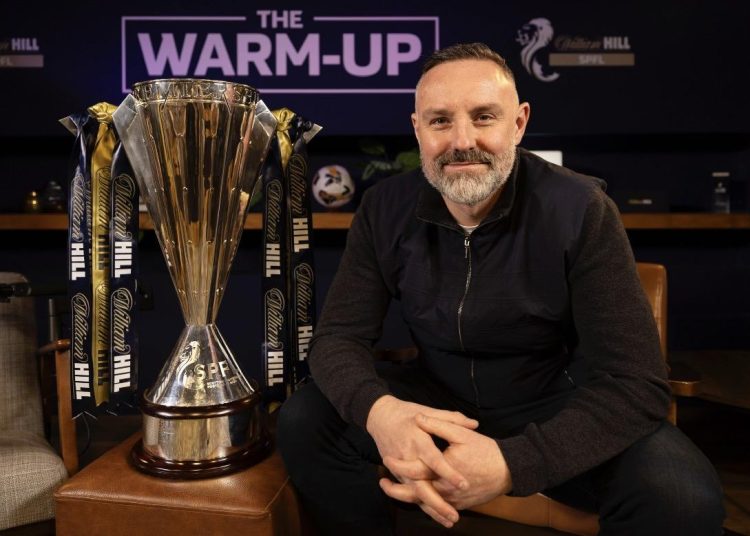 🚨 KRIS BOYD WARNS: Rangers’ SHOCKING Weakness Could HAUNT Title Dream in Premiership Battle! 😱🔥