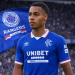 HERE WE GO! Cameron Archer joins Rangers FC on a four-year contract!