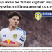 ELLAND ROAD SHOCKER: LEEDS TARGET FUTURE CAPTAIN £35M MIDFIELD STAR HAYDEN HACKNEY TO LEAD NEW ERA!”