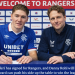 AGREEMENT ACCEPTED:RYAN NADERI COMPLETES RANGERS MOVE AS DANNY RÖHL BACKS NEW SIGNING TO SPARK TITLE CHARGE