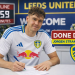 DEADLINE-DAY BOOST: Leeds United Secure Striking Reinforcement in Dramatic Late Deal