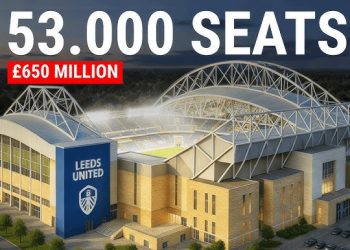 Elland Road Expansion Sparks Major Debate: Leeds United Fans Demand Answers Over Transport Chaos, Disruption Fears and Squad Investment