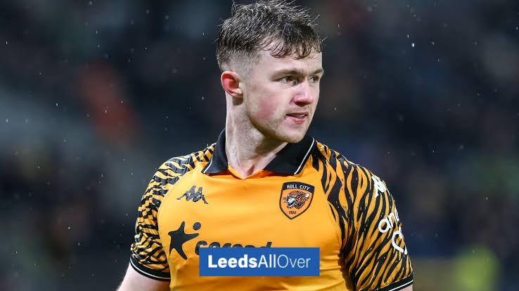 We love him” – Leeds United already have one transfer being lined up this summer.