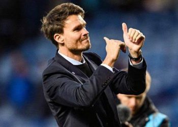 THE RÖHL ERA BEGINS: How One Bold Vision Is Rebuilding Rangers — And Why Fans Believe Glory Years Are Coming Back”