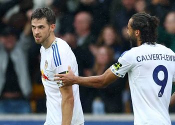Leeds struck gold on £7m star who’s now worth more than Calvert-Lewin & Stach.