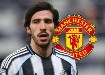 HERE WE GO: Man Utd urged to sign £160m Newcastle ‘monsters’ in game-changing double swoop.