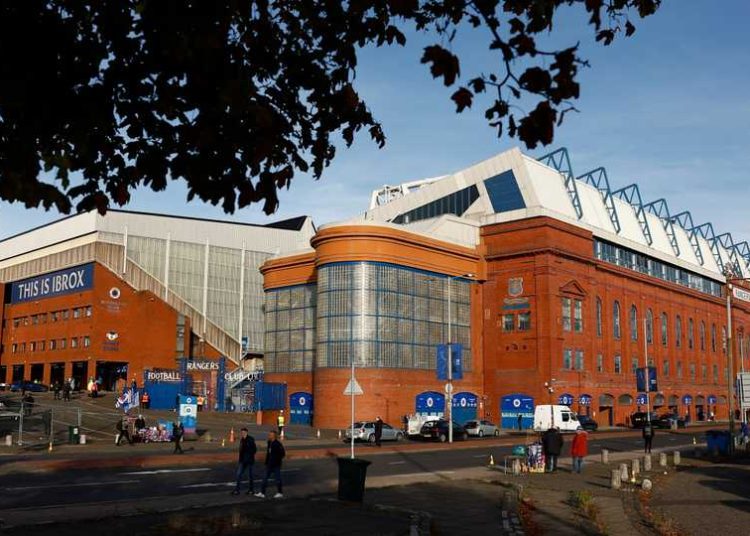 £6m star wants to leave Rangers in summer deal and has already publicly chosen next destination.