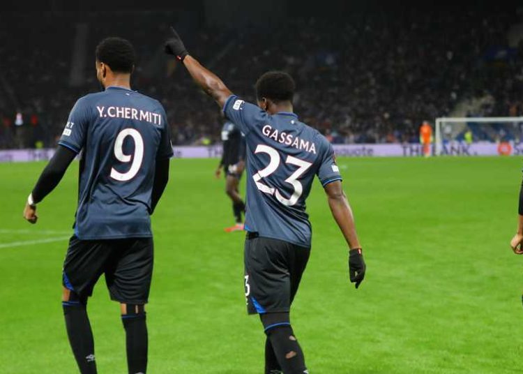 49ers Plot Shock Sale: Rangers Could Cash In on ‘Fantastic’ £20k-a-Week Star This Summer