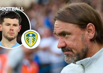 TRANSFER AGREE: Leeds United ‘Agreement Close’ on Shock Exit as Chelsea Decision Hands Whites Green Light!”