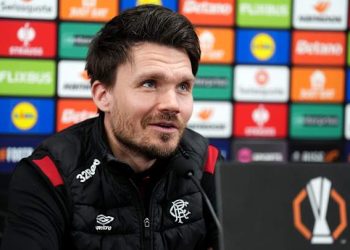 Breaking:Rangers Target Gains Momentum as Danny Röhl Eyes Key Summer Addition