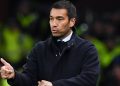 EXCLUSIVE NEWS:Van Bronckhorst Drops ‘Who Knows’ Return Hint as Ex-Rangers Boss Credits Ibrox Mentor During Liverpool Spell
