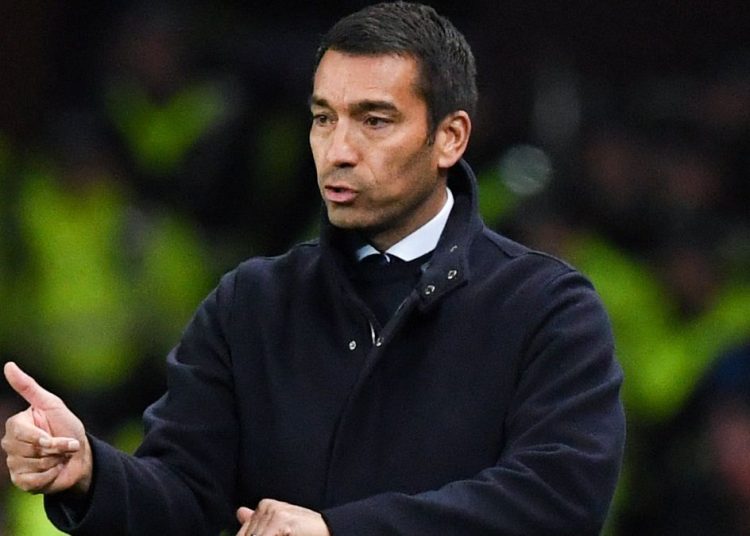 EXCLUSIVE NEWS:Van Bronckhorst Drops ‘Who Knows’ Return Hint as Ex-Rangers Boss Credits Ibrox Mentor During Liverpool Spell