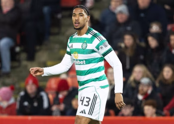 Sky Sports Ask:“Baptism of Fire to Celtic Future? Benjamin Arthur Opens Door to Extended Stay After Rangers Test”