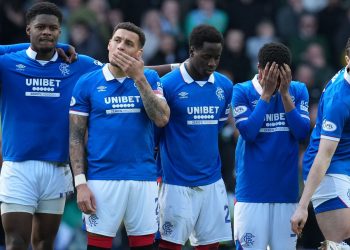Heartbreak for Tavernier: Rangers Captain ‘Devastated’ After Penalty Miss in Old Firm Shootout Loss to Celtic