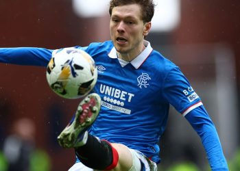 B B C NEWS: Rangers Face Huge £8.6m Andreas Skov Olsen Dilemma After Disappointing Celtic Display