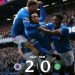 HALF TIME | Rangers 2-0 Celtic Great first half. Keep it up Rangers. Your thoughts?