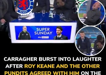 🗣️ “I am not a fan of English pundits, but bro, truth be told, they said some facts.”  🗣️ “I never believed the Scottish giant I have supported all my life would be this ridiculous.” 😩  🗣️ “We hate to accept the pundits’ predictions, but we always fail to prove them wrong.”