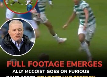 UNBELIEVABLE SCENES! What Happened In The Final Minutes Has Everyone Talking 😳⚽