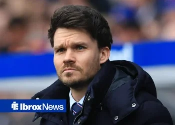 🚨BREAKING: Danny Rohl will not be happy after new SFA announcement for Rangers vs St Mirren.