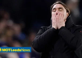 BREAKING: Leeds United should sack Daniel Farke regardless of relegation outcome.
