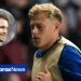 Barron Boost: Midfield Engine Returns to Fuel Rangers’ Title Charge