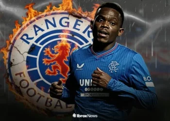 Frozen Out, Forgotten & Finished?”: Rabbi Matondo’s Rangers Nightmare Reaches Breaking Point