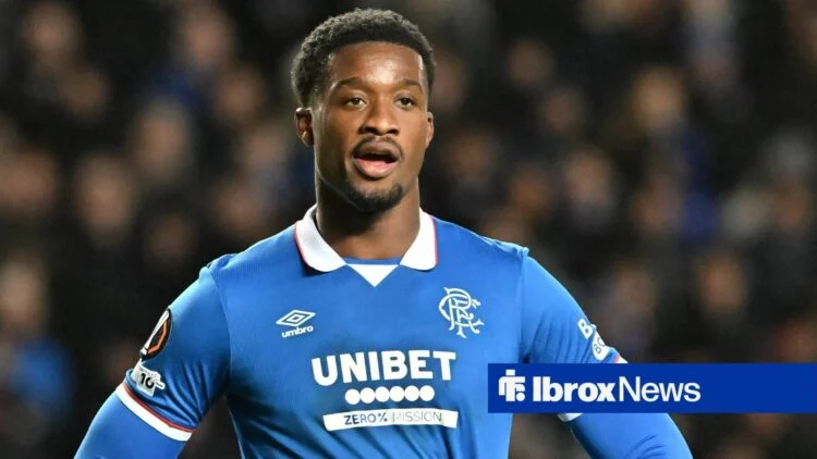 MY COUNTRY CALL:Nigeria Move First as Emmanuel Fernandez Set for Maiden International Call-Up