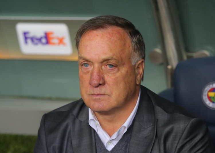 SKY SPORTS ANNOUNCEMENT:Former Rangers boss Dick Advocaat has come out of retirement again to take on an advisory role to Feyenoord manager Robin van Persie.