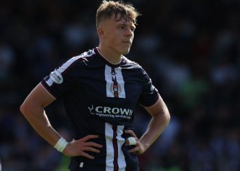 TRANSFER UPDATES:Rangers Step Up Pursuit of Dundee Defender Luke Graham as Summer Transfer Battle Heats Up