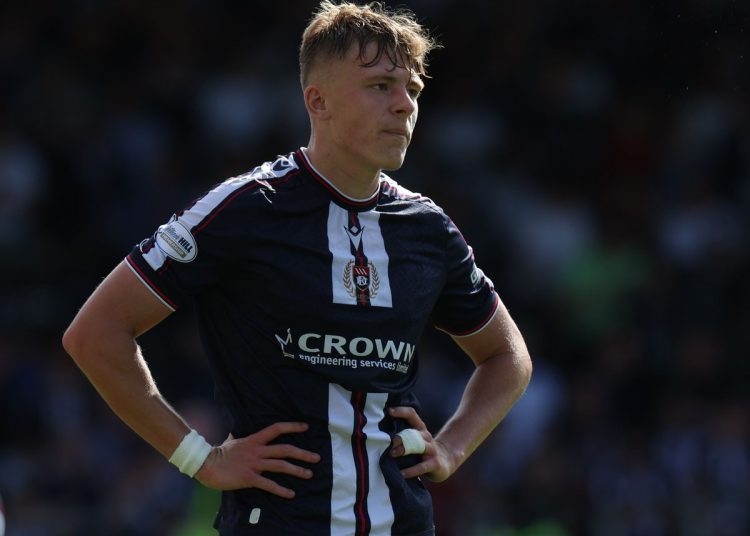 TRANSFER UPDATES:Rangers Step Up Pursuit of Dundee Defender Luke Graham as Summer Transfer Battle Heats Up