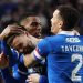 GAME ON:Rangers Close Gap on Hearts with Hard-Fought Win Over St Mirren