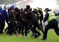 SHOCKING AND SHAMEFUL:Chaos at Ibrox as Celtic Dump Rangers Out While Port Vale Deliver Stunning FA Cup Blow to Sunderland