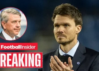 SHOCKING NIGHT IN FOOTBALL: Rangers’ updated Danny Rohl sack plan revealed after Scottish Cup defeat to Celtic.