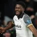 SUMMER TARGETING:Leeds United Face Premier League Competition for In-Form Derby Striker Patrick Agyemang