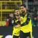 Lars Ricken macht große Entscheidung: Emre kann sich trotz schwerer Verletzung auf einen neuen Vertrag mit Borussia Dortmund vorbereiten.