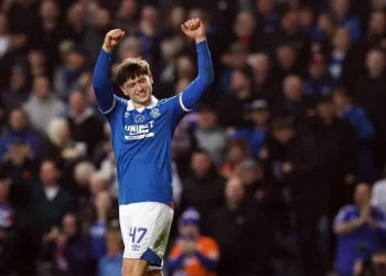 GOOD NEWS:Rangers Fans Buzzing as Mikey Moore Footage Sparks Fresh Excitement After Headline-Grabbing Rise