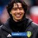 So happy..” – £3m Leeds United man ready to prove Daniel Farke wrong this week.