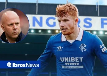 Breaking news:Liverpool Youth Expert Reveals What Rangers Fans Can Expect from Luca Stephenson