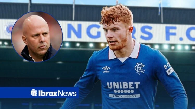 Breaking news:Liverpool Youth Expert Reveals What Rangers Fans Can Expect from Luca Stephenson