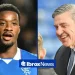 Rangers Draw the Line: Emmanuel Fernandez Set to Stay Ahead of Transfer Window — ‘Not for Sale Yet!— But Exit Strategy Already in Motion!”